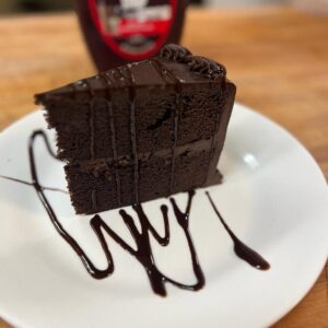 Cake Slice
