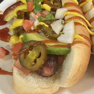 Mexi Dog