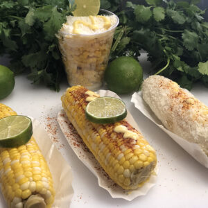 Elote